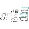 Set piston + garnituri pentru partea superioară SX8 VERTEX VTK24212A-2
