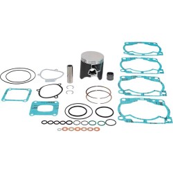 Set piston + garnituri pentru partea superioară EXC VERTEX VTK24244A Set piston + garnituri pentru partea superioară EXC VERTEX VTK24244A