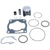 Set piston + garnituri pentru partea superioară YZ6 VERTEX VTK24352B