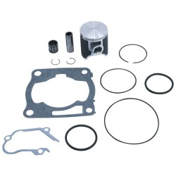 Set piston + garnituri pentru partea superioară YZ6 VERTEX VTK24352B Set piston + garnituri pentru partea superioară YZ6 VERTEX VTK24352B