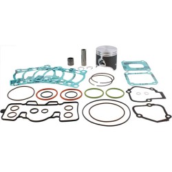 Set piston + garnituri pentru partea superioară EXC VERTEX VTK24519A Set piston + garnituri pentru partea superioară EXC VERTEX VTK24519A