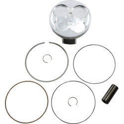 Set piston HC SX350F 16-22/EXC VERTEX 24695A Set piston HC SX350F 16-22/EXC VERTEX 24695A