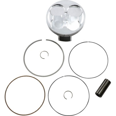 Set piston HC SX350F 16-22/EXC VERTEX 24695A