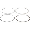 Set inele de piston de rezervă VERTEX 590278000002 Set inele de piston de rezervă VERTEX 590278000002 thumb