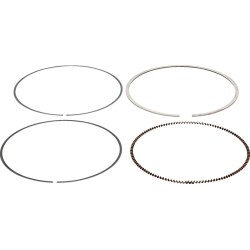 Set inele de piston de rezervă VERTEX 590278000002 Set inele de piston de rezervă VERTEX 590278000002