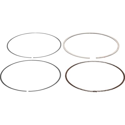 Set inele de piston de rezervă VERTEX 590278000002