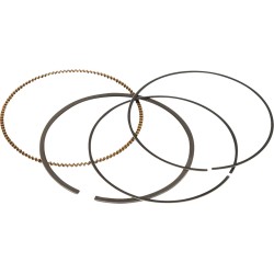 Set de segmenți de piston de rezervă VERTEX 590295000002 Set de segmenți de piston de rezervă VERTEX 590295000002
