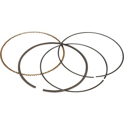Set de segmenți de piston de rezervă VERTEX 590295000002