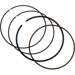 Set inele de piston de rezervă VERTEX 590295500001 Set inele de piston de rezervă VERTEX 590295500001
