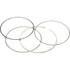 Set inele de piston de rezervă VERTEX 590296000001