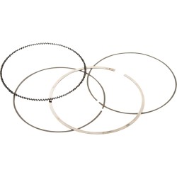 Set inele de piston de rezervă VERTEX 590296000001 Set inele de piston de rezervă VERTEX 590296000001