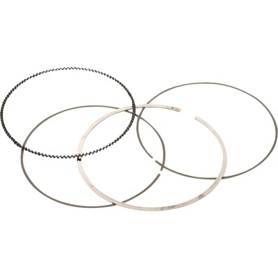 Set inele de piston de rezervă VERTEX 590296000001