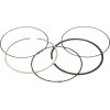 Set de segmenți de piston de rezervă VERTEX 590390000001