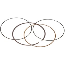 Set de segmenți de piston de rezervă VERTEX 590280000001 Set de segmenți de piston de rezervă VERTEX 590280000001