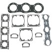 Set complet garnituri superioare YAM VERTEX 610608 Set complet garnituri superioare YAM VERTEX 610608 thumb