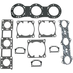 Set complet garnituri superioare YAM VERTEX 610608 Set complet garnituri superioare YAM VERTEX 610608