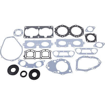 Set garnituri - Yamaha VERTEX 611605