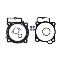 Set garnituri pentru partea superioară HO VERTEX 8100061