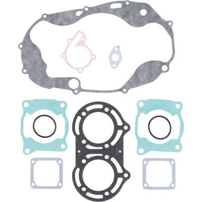 Set complet garnituri VERTEX 8080045