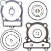 Garnitură pentru partea superioară - Yamaha VERTEX 810813