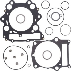 Garnitură pentru partea superioară - Yamaha VERTEX 810852 Garnitură pentru partea superioară - Yamaha VERTEX 810852