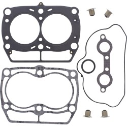 Set garnituri pentru partea superioară - Polaris VERTEX 810945