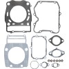 Set garnituri pentru partea superioară - Polaris VERTEX 8100049