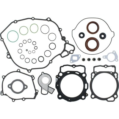 Set garnituri POLARIS VERTEX 8110074