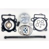 Set garnituri partea superioară KTM/HVA VERTEX VTKTC24615A