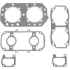 Set garnituri pentru partea superioară K550 VERTEX 610103