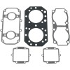 Set garnituri pentru partea superioară K550 VERTEX 610402