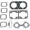 Set parte superioară K650 VERTEX 610104 thumb
