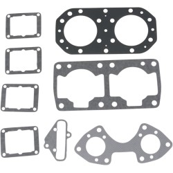 Set parte superioară K650 VERTEX 610104