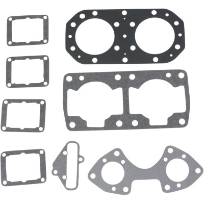 Set parte superioară K650 VERTEX 610104