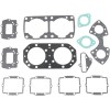 Set complet superior K750 VERTEX 610403