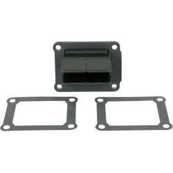 Sistem de supape V-FORCE 3 din fibre de carbon pentru înlocuire MOTO TASSINARI/VFORCE V301B Sistem de supape V-FORCE 3 din fibre de carbon pentru înlocuire MOTO TASSINARI/VFORCE V301B