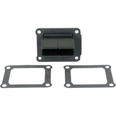 Sistem de supape V-FORCE 3 din fibre de carbon pentru înlocuire MOTO TASSINARI/VFORCE V301B