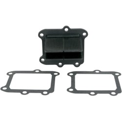 Sistem de supape V-FORCE 3 din fibră de carbon pentru înlocuire MOTO TASSINARI/VFORCE V311A