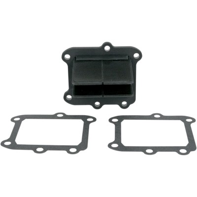Sistem de supape V-FORCE 3 din fibră de carbon pentru înlocuire MOTO TASSINARI/VFORCE V311A Sistem de supape V-FORCE 3 din fibră de carbon pentru înlocuire MOTO TASSINARI/VFORCE V311A