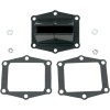 Sistem de supape V-FORCE 3 din fibră de carbon pentru înlocuire MOTO TASSINARI/VFORCE V305A
