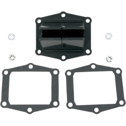 Sistem de supape V-FORCE 3 din fibră de carbon pentru înlocuire MOTO TASSINARI/VFORCE V305A