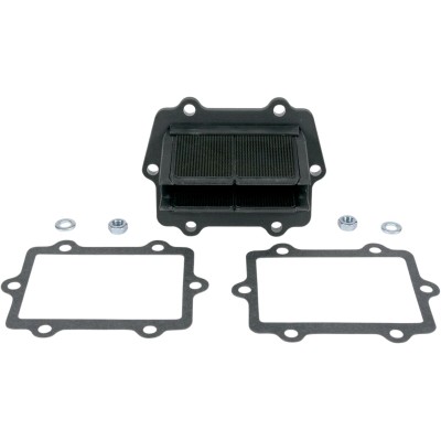 Sistem de supape V-FORCE 3 din fibră de carbon pentru înlocuire MOTO TASSINARI/VFORCE V315A Sistem de supape V-FORCE 3 din fibră de carbon pentru înlocuire MOTO TASSINARI/VFORCE V315A