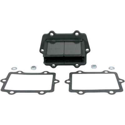 Sistem de supape V-FORCE 3 din fibră de carbon pentru înlocuire MOTO TASSINARI/VFORCE V315B Sistem de supape V-FORCE 3 din fibră de carbon pentru înlocuire MOTO TASSINARI/VFORCE V315B