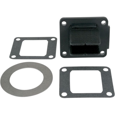 Sistem de supape V-FORCE 3 din fibră de carbon pentru înlocuire MOTO TASSINARI/VFORCE V384A Sistem de supape V-FORCE 3 din fibră de carbon pentru înlocuire MOTO TASSINARI/VFORCE V384A