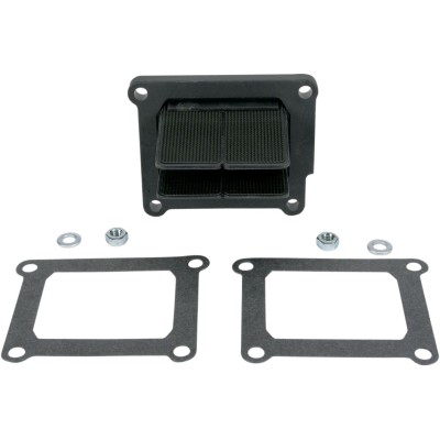 Sistem de supape V-FORCE 3 din fibre de carbon pentru înlocuire MOTO TASSINARI/VFORCE V302B Sistem de supape V-FORCE 3 din fibre de carbon pentru înlocuire MOTO TASSINARI/VFORCE V302B