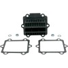 Sistem de supape V-FORCE 3 din fibră de carbon pentru înlocuire MOTO TASSINARI/VFORCE V3110A