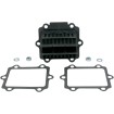Sistem de supape V-FORCE 3 din fibră de carbon pentru înlocuire MOTO TASSINARI/VFORCE V3110A Sistem de supape V-FORCE 3 din fibră de carbon pentru înlocuire MOTO TASSINARI/VFORCE V3110A thumb