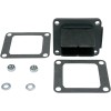 Sistem de supape V-FORCE 3 din fibră de carbon pentru înlocuire MOTO TASSINARI/VFORCE V382A