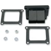 Sistem de supape V-FORCE 3 din fibre de carbon pentru înlocuire MOTO TASSINARI/VFORCE V302A