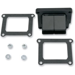 Sistem de supape V-FORCE 3 din fibre de carbon pentru înlocuire MOTO TASSINARI/VFORCE V302A Sistem de supape V-FORCE 3 din fibre de carbon pentru înlocuire MOTO TASSINARI/VFORCE V302A